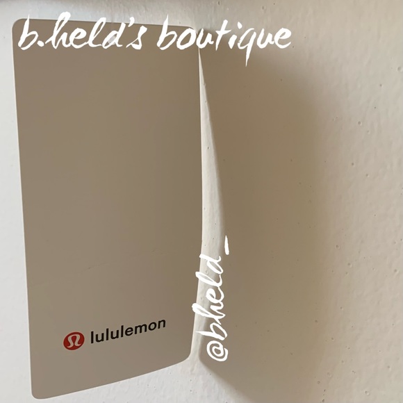 lululemon Brushed Softstreme Funnel-Neck Zip Up in Black Size 2 Brand New NWT - Picture 5 of 14